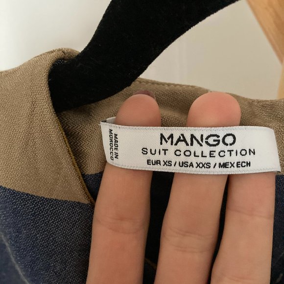 Mango shirt - Picture 3 of 4